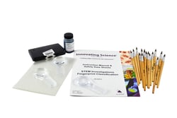 Innovating Science™ Finger Print Classification STEM Kit